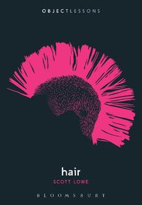 Cover image for Hair
