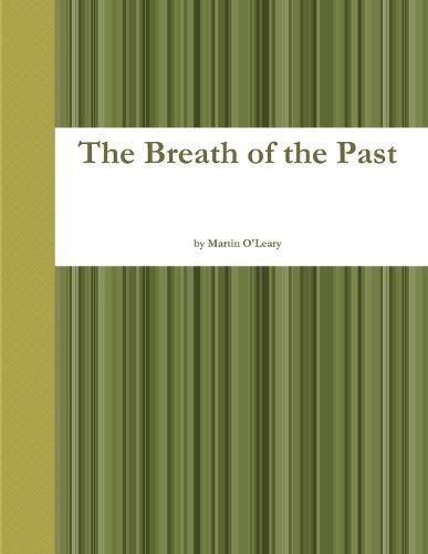 Cover image for The Breath of the Past