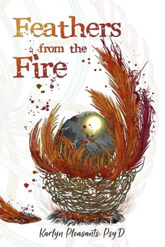 Cover image for Feathers from the Fire