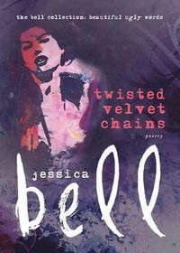 Cover image for Twisted Velvet Chains