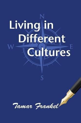 Cover image for Living in Different Cultures