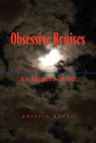 Cover image for Obsessive Bruises