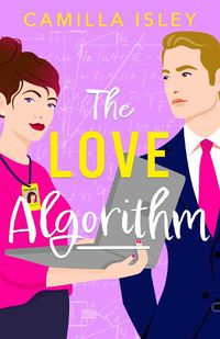 Cover image for The Love Algorithm
