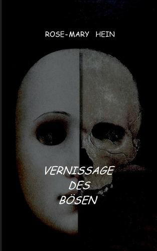 Cover image for Vernissage des Boesen