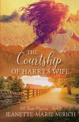 Cover image for The Courtship of Harry's Wife