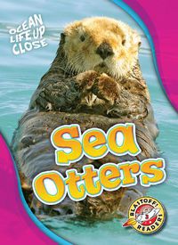 Cover image for Sea Otters