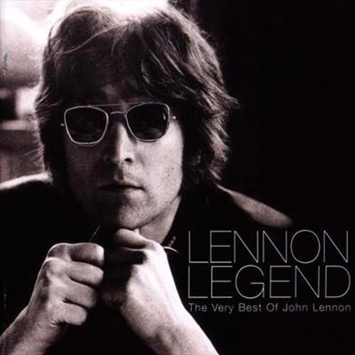 Lennon Legend Very Best Of John Lennon