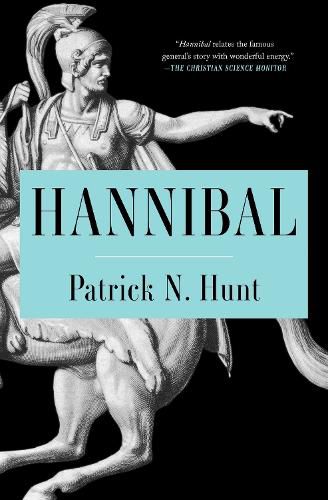 Cover image for Hannibal