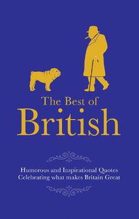 Cover image for The Best of British