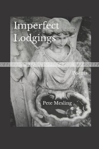 Cover image for Imperfect Lodgings: Poems