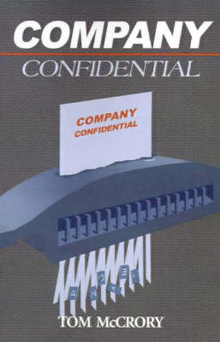 Cover image for Company Confidential
