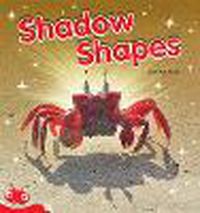 Cover image for Bug Club Level  5 - Red: Shadow Shapes (Reading Level 5/F&P Level D)