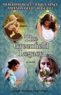 Cover image for The Greenfield Legacy