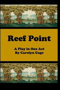 Cover image for Reef Point