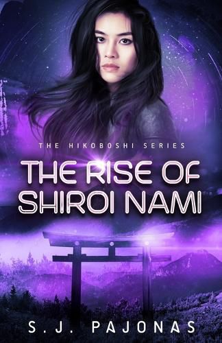 Cover image for The Rise of Shiroi Nami