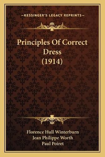 Principles of Correct Dress (1914)