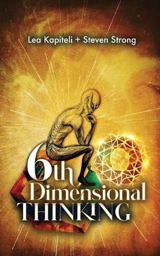 Cover image for Sixth Dimensional Thinking