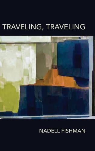 Cover image for Traveling, Traveling