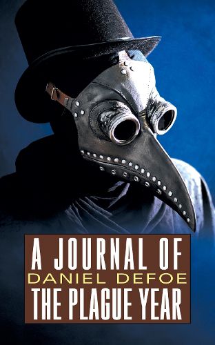 Cover image for A Journal of the Plague Year