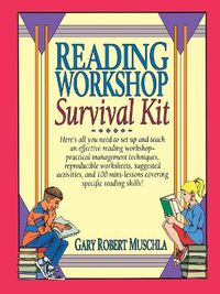 Cover image for Reading Workshop Survival Kit