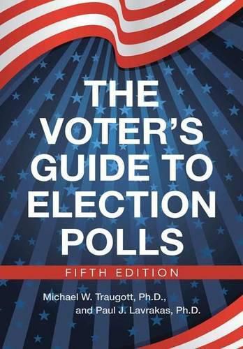 Cover image for The Voter's Guide to Election Polls
