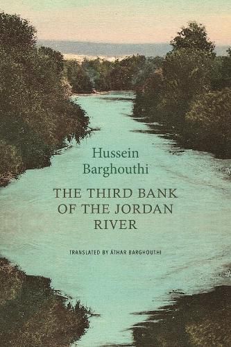 Cover image for The Third Bank of the Jordan River