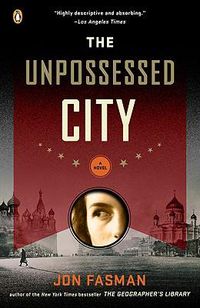 Cover image for The Unpossessed City