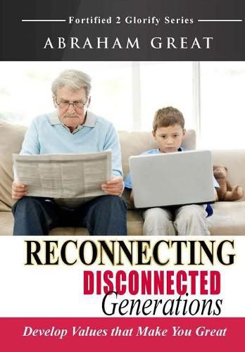 Cover image for Reconnecting Disconnected Generations