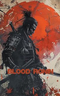 Cover image for Blood Ronin