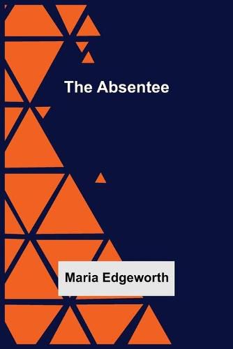 Cover image for The Absentee