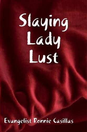 Cover image for Slaying Lady Lust