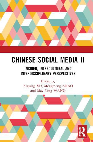 Cover image for Chinese Social Media II