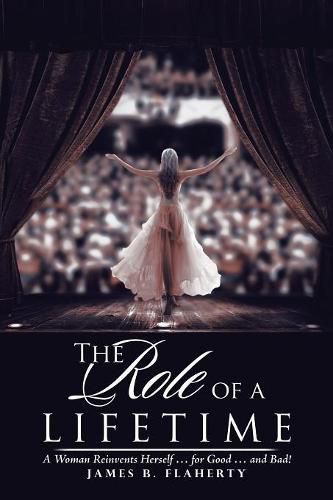 Cover image for The Role of a Lifetime