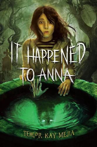 Cover image for It Happened to Anna