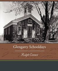 Cover image for Glengarry Schooldays