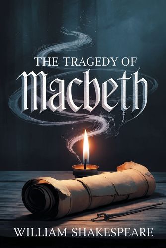 Cover image for The Tragedy of Macbeth