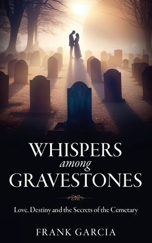 Whispers among Gravestones