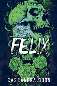 Cover image for Felix