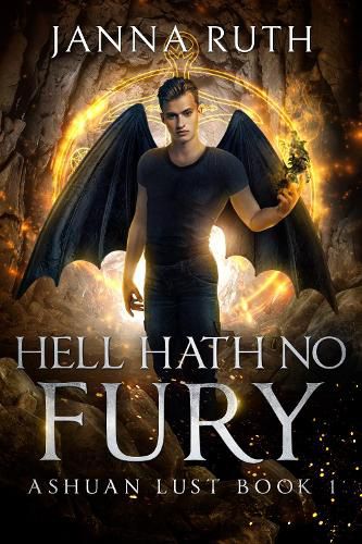 Cover image for Hell hath no Fury