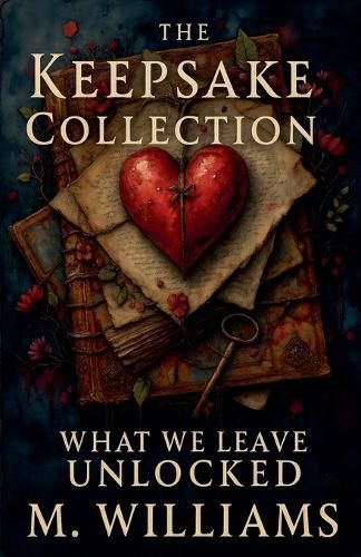 Cover image for The Keepsake Collection