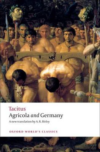 Cover image for Agricola and Germany