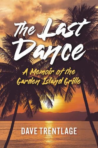 Cover image for The Last Dance