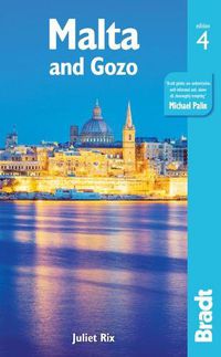 Cover image for Malta & Gozo