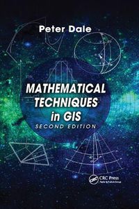 Cover image for Mathematical Techniques in GIS