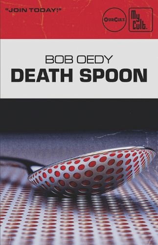 Cover image for Death Spoon