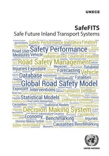 Safe future inland transport systems: SafeFITS0