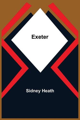 Cover image for Exeter