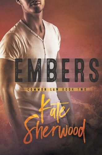 Cover image for Embers