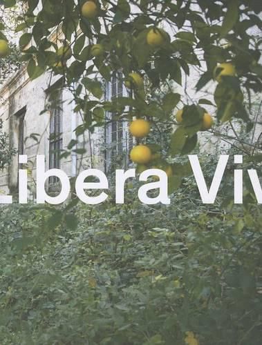 Cover image for Elisabeth Hoelzl: Libera Viva