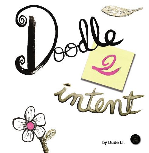 Cover image for Doodle 2 Intent: Book 2